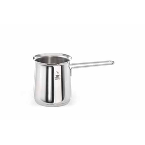 Pichet mousseur à lait 600ml CLAUDIO (3/6)