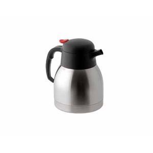 Koffiekan thermos inox 1,2L