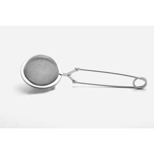 Boule à thé 4,5cm inox