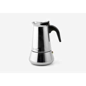 Cafetière expresso 200ml 4 tasses