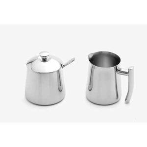 Pot à crème inox 250ml