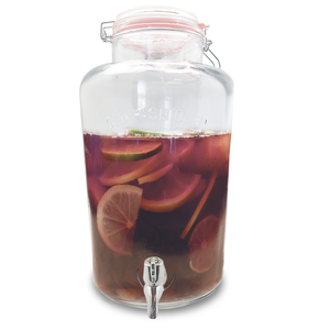 Distributeur de boissons 8L