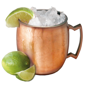 Moscow mule gobelet Vintage 470ml