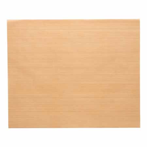 Feuille de cuisson ptfe 40x30cm