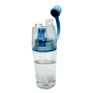 Gobelet de sport avec spray