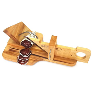 Guillotine à Saucisson So Apéro pour gauchers - Dernière pcs