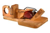 Guillotine voor saucisson So Apéro Goliath