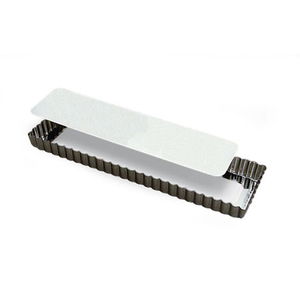 Tarte maison can.Fm Fbl 35x11cm h2,5cm