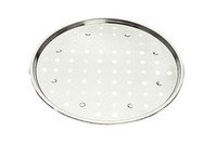 Pizzavorm geperforeerd Ø32cm