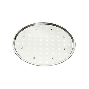 Plaque à pizza perforée Ø32cm