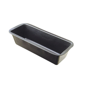 Cake embouti borde anti-adhérent 26x9,5cm h7,5cm
