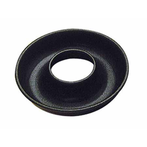 Savarin debouche anti-adhérent Ø12cm h2,5cm