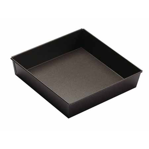Manqué carré Ff anti-adhérent 22x20,5cm h5cm