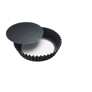 Manqué rd can. fm anti-adhérent Ø10cm h3cm