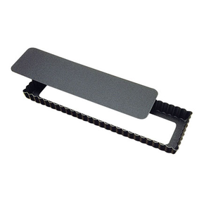 Tarte maison fm anti-adhérent 35x11x2,5cm