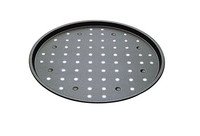 Pizzavorm croquant Ø30cm