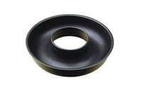 Rijstrand diep Ø26cm h6,2cm