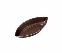 Petits fours schuitje effen 6cm