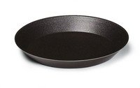 Taartvorm effen Ø9cm h1,2cm