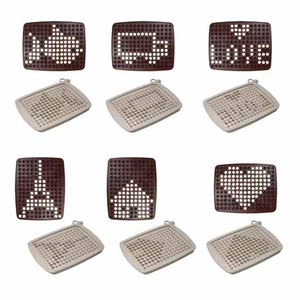 Moule tablette chocolat silicone - Dernière pcs