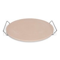 Pizzasteen Ø33cm