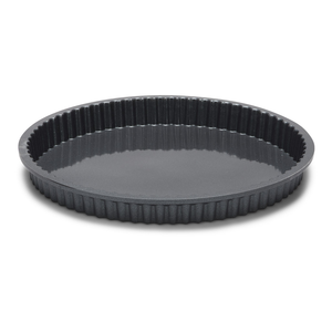 Moule à tarte cannelé Ø28cm flex