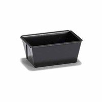 Broodvorm mini classique 9cm 4st. (A)