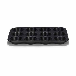 Plateau muffin classique 12pcs