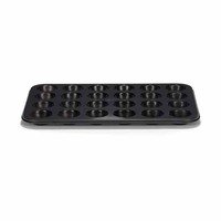 Muffin-bakplaat mini Classique 24dlg (A)