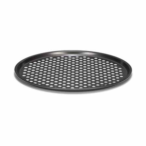 Pizzavorm croquant classique Ø32cm