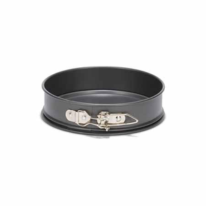 Moule à charnière profi Ø12cm