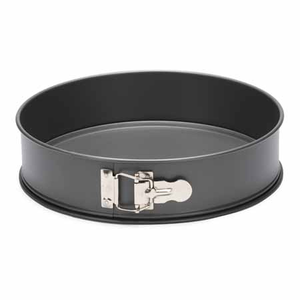 Moule à charnière profi Ø28cm