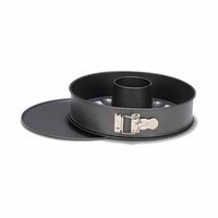 Moule à charnière double fond Profi Ø24cm