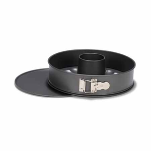 Moule à charnière double fond Profi Ø26cm