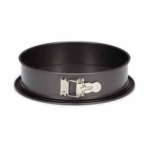 Moule à charnière bord étanche profi Ø22cm