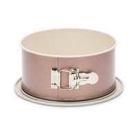Moule à charnière bord haut ceramic Ø18cm H8.5cm