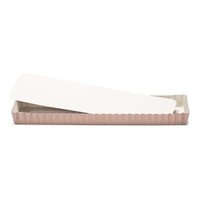 Tarte maison fond mobile ceramic 35x11x2,5cm