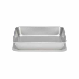 Moule carré silver-top 22cm