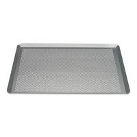 Bakplaat geperforeerd Silver-Top 40x30cm (A)