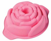 Mini roos roze 115xh49mm