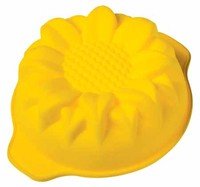 Mini zonnebloem 115xh49mm