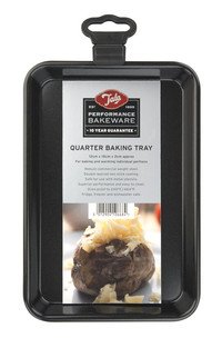 Bakplaat Performance 20.4x14.3x2.6cm