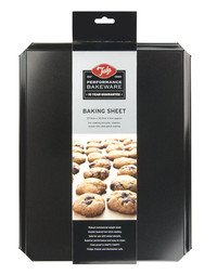Platte bakplaat Performance 27.5x35.7x1cm