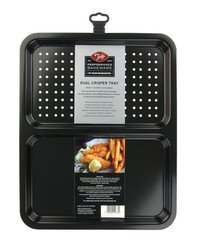 Bakplaat Performance duo bak/krokant 39,5x27cm - laatste stuks
