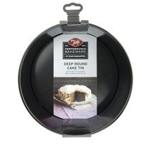 Manquevorm Performance diep Ø23cm (h:8cm) - laatste stuks