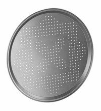 Pizza bakplaat anti-kleef Ø30cm