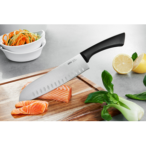 Couteau à Santoku Senso (3/6) - Dernière pcs