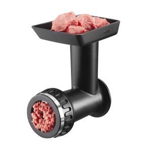 Accessoire moulin à viande pour râpe à tambours Transforma (1/2)