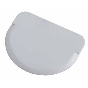 Coupe pâte pro.arr. plastique 12cm