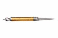Couteau stylet Thaï
